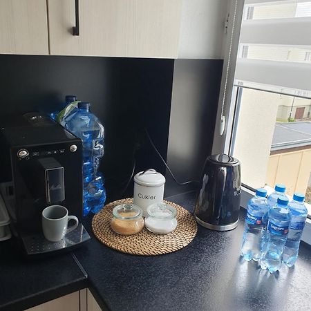 Apartament Przy Ratuszu Malbork Exterior foto