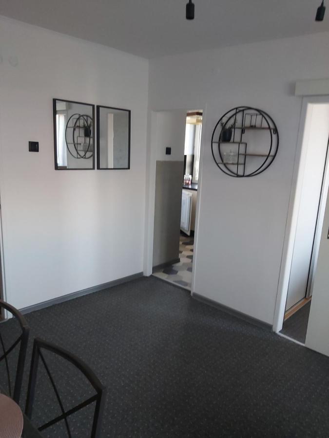 Apartament Przy Ratuszu Malbork Exterior foto