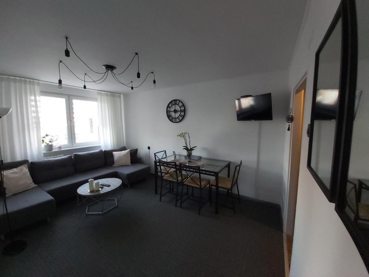 Apartament Przy Ratuszu Malbork Exterior foto