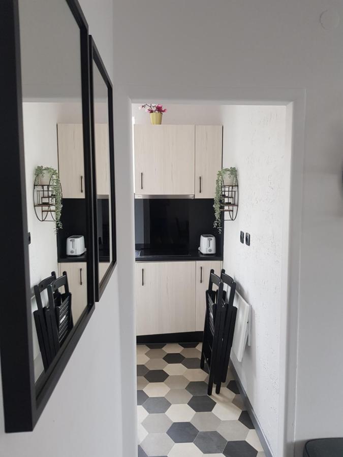 Apartament Przy Ratuszu Malbork Exterior foto