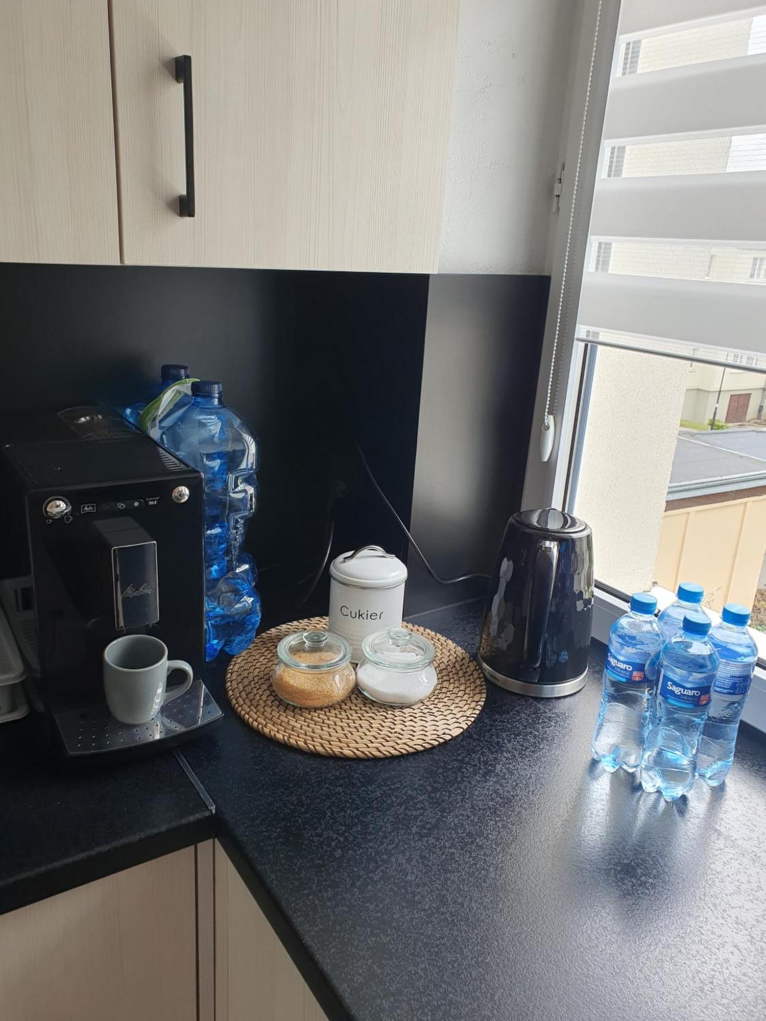 Apartament Przy Ratuszu Malbork Exterior foto